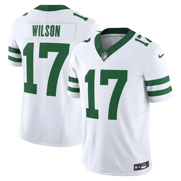 Performance None Limited Jersey - Premium White NFL Fan Jersey | Ga...