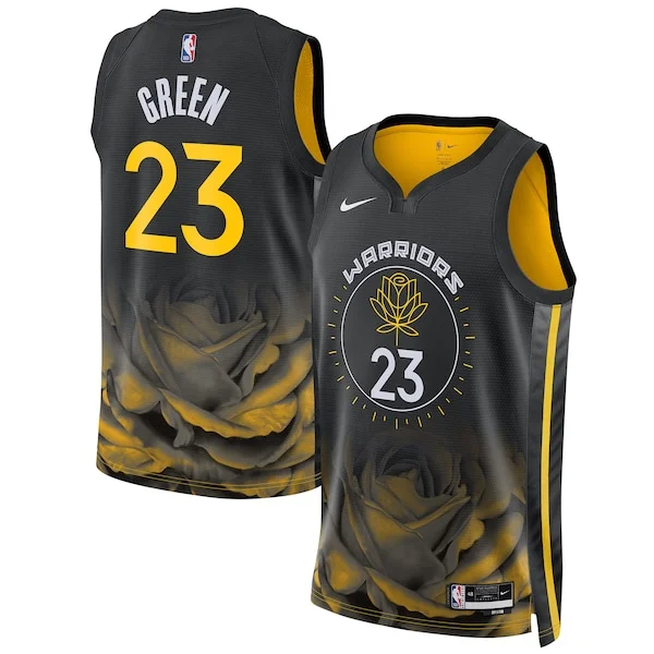 Draymond Green GSW Basketball Jersey - Budget Price - Licensed Product