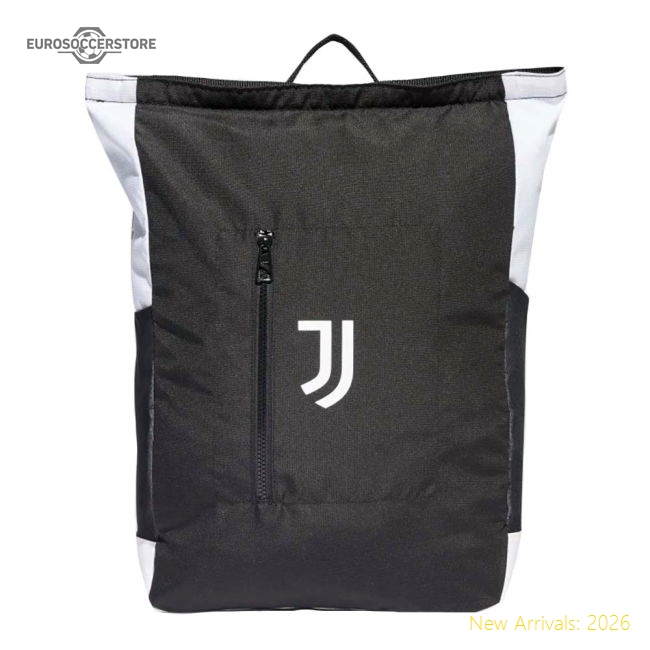 2021-2022 Bianconeri Backpack (black) - Affordable - Official Design