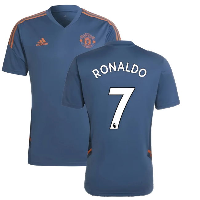 2022-20 Man Utd stylish Third Football Shirt | high quality