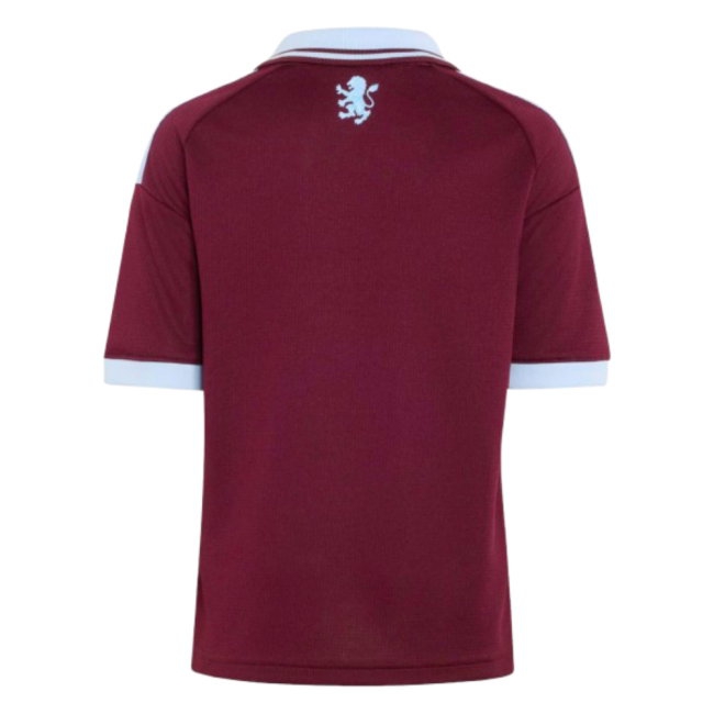 [DDJ] 2026-2027 Aston Villa Home Mini Kit (Manzambi 44)