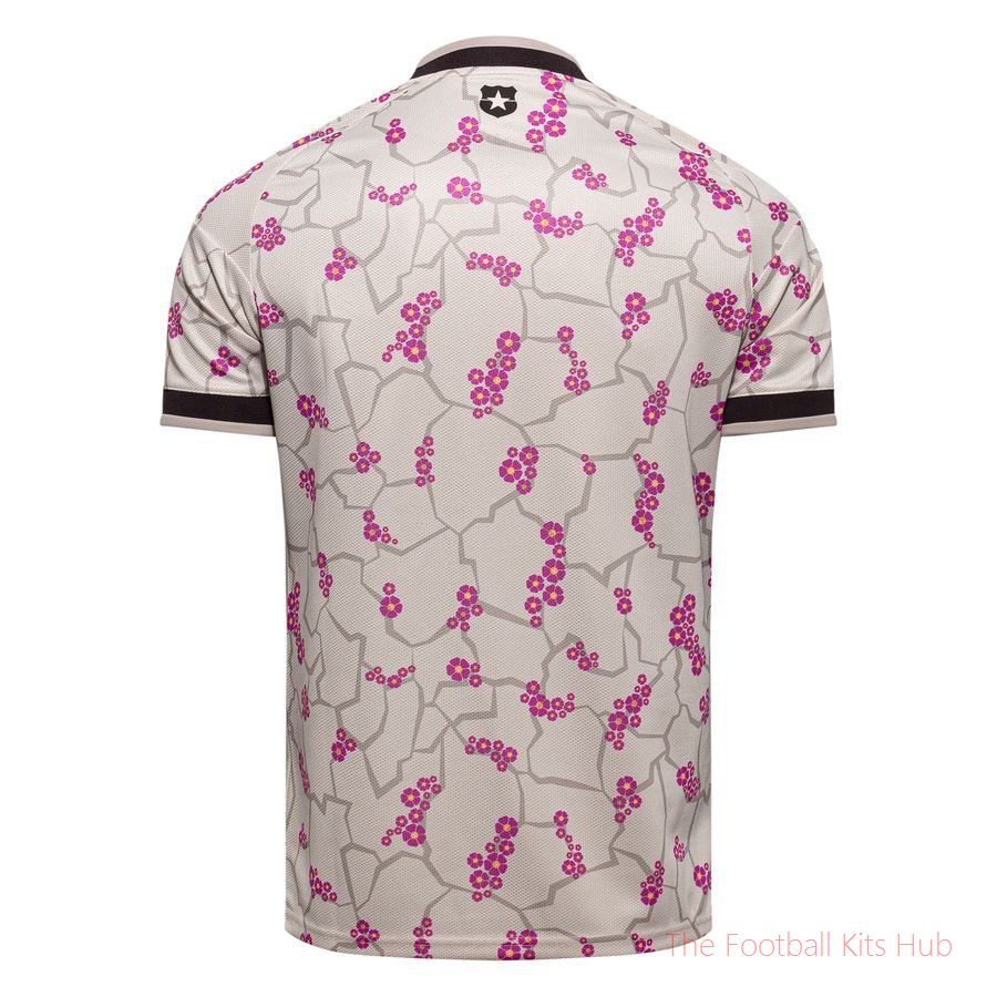 Men Chile Away Shirt 2026/27