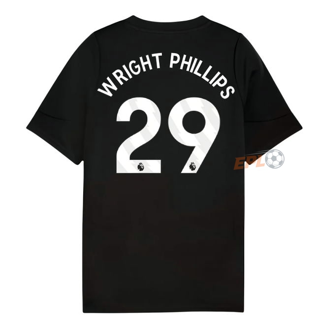 2025-20 MAN vintage Third Shirt - Kids | luxury | top quality