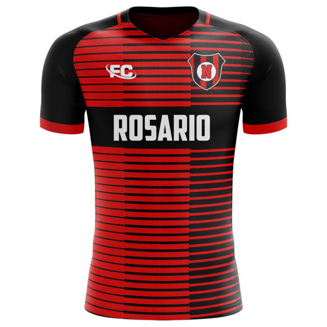 Football Club Superior Craftsmanship True Modern Style Fan Shirt
