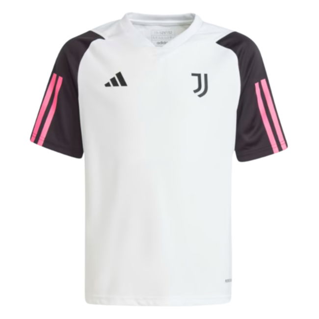 Juventus Classic Jersey 2023-2024