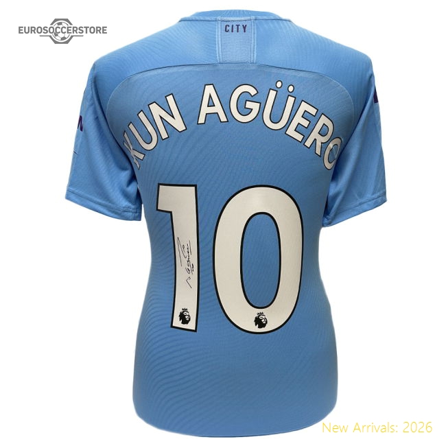 2022-2023 Epl Manchester City Shirt First-class Jersey