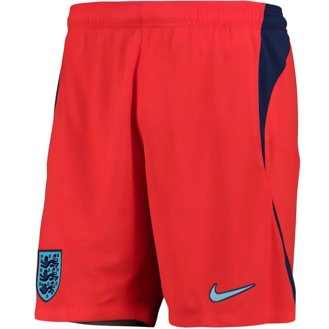 Premium 2022-2023 England Away Official Player Durable Breathable