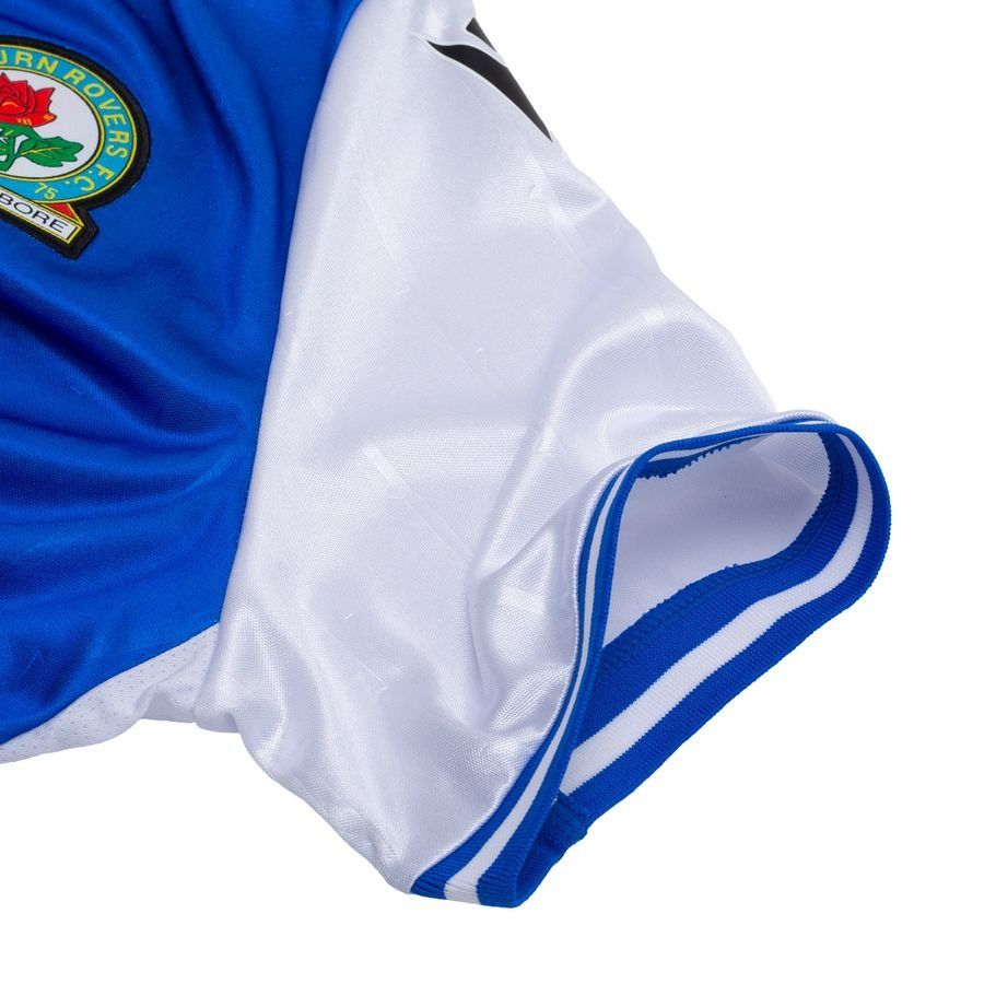 Jet Blackburn Rovers Home Shirt 2025/26 Supporter Version
