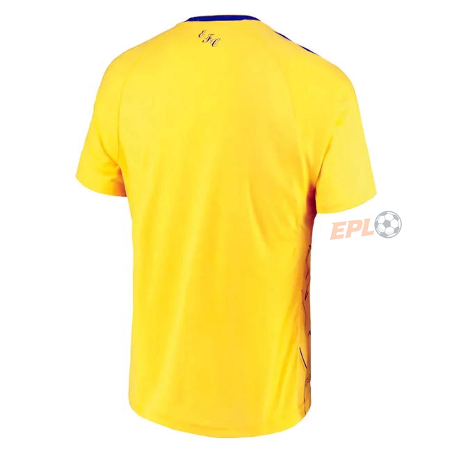 2022-20 EVE retro Third Shirt - Adults | top quality