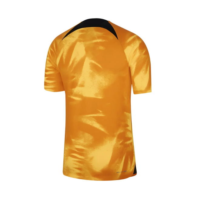 Holland Modern Home Jersey 2022-2023
