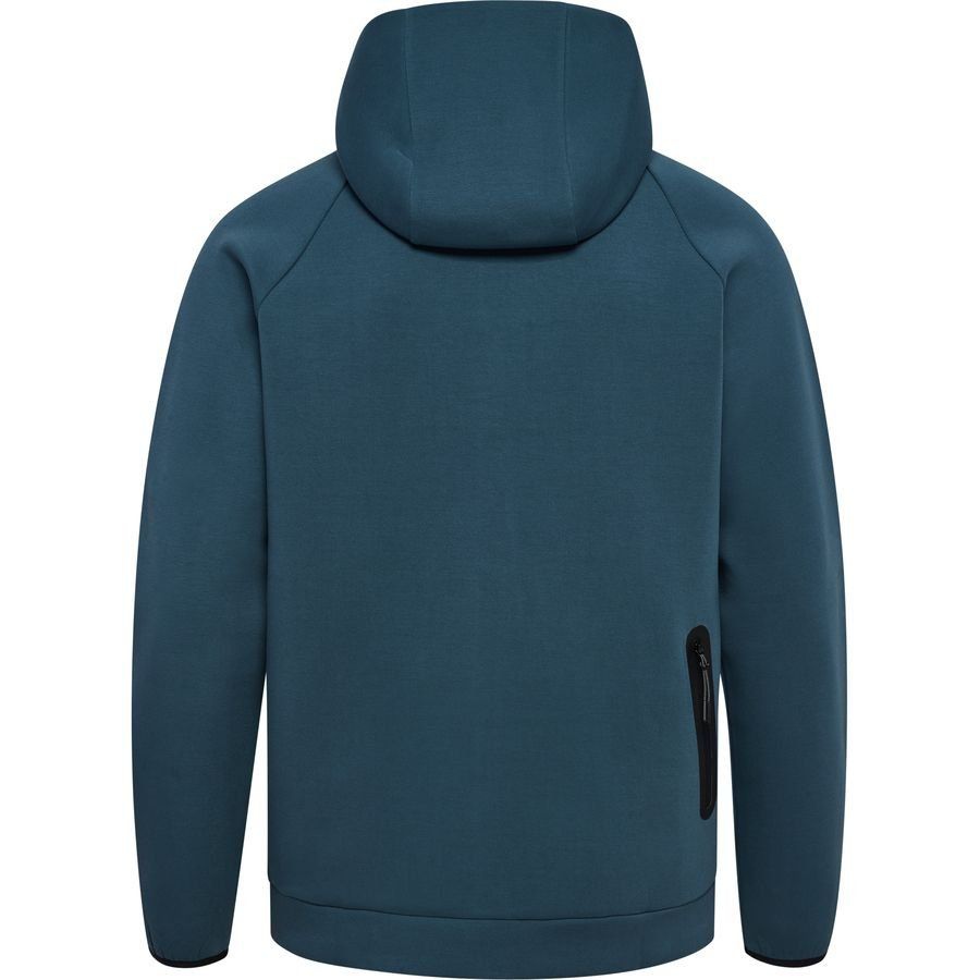 [EFKS] Denmark Jacket Travel Tech Marine Training Kit