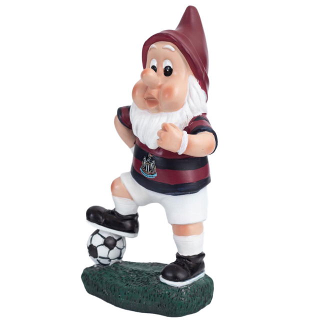 Newcastle United FC Retro 96 Gnome Kit - (Adult