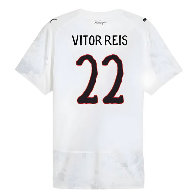 Man City Soccer Jerseys Exclusive Jersey 2025-2026 #34