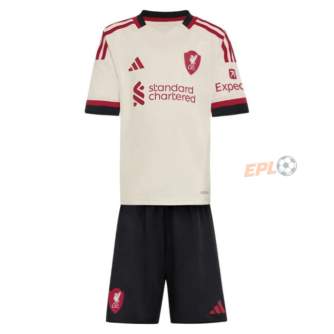 Liverpool 2025-20 best price Away Soccer Jersey | top-grade