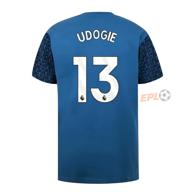 Tottenham top quality Third Shirt - Adults | top quality