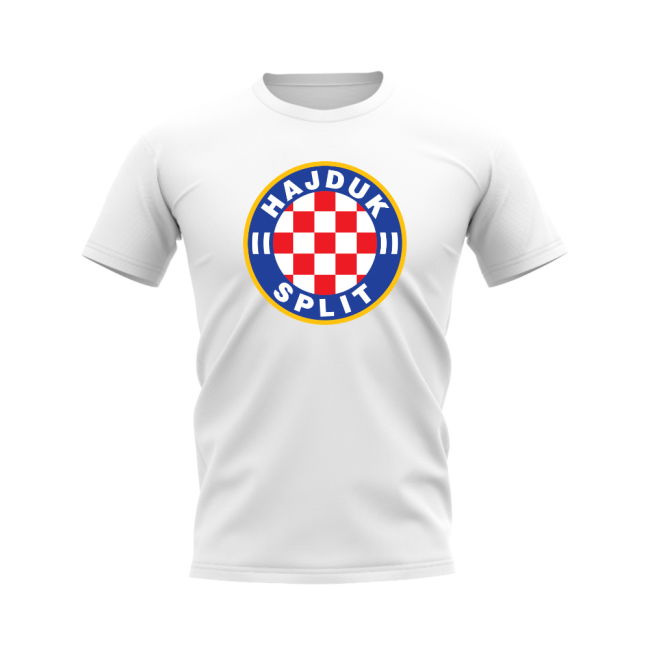 Top Grade 2025-2026 Football Club Badge White With Limited Edition