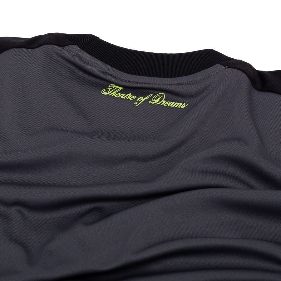 [EFKS] Manchester United Long Sleeves Goalkeeper Uniform 2025/26