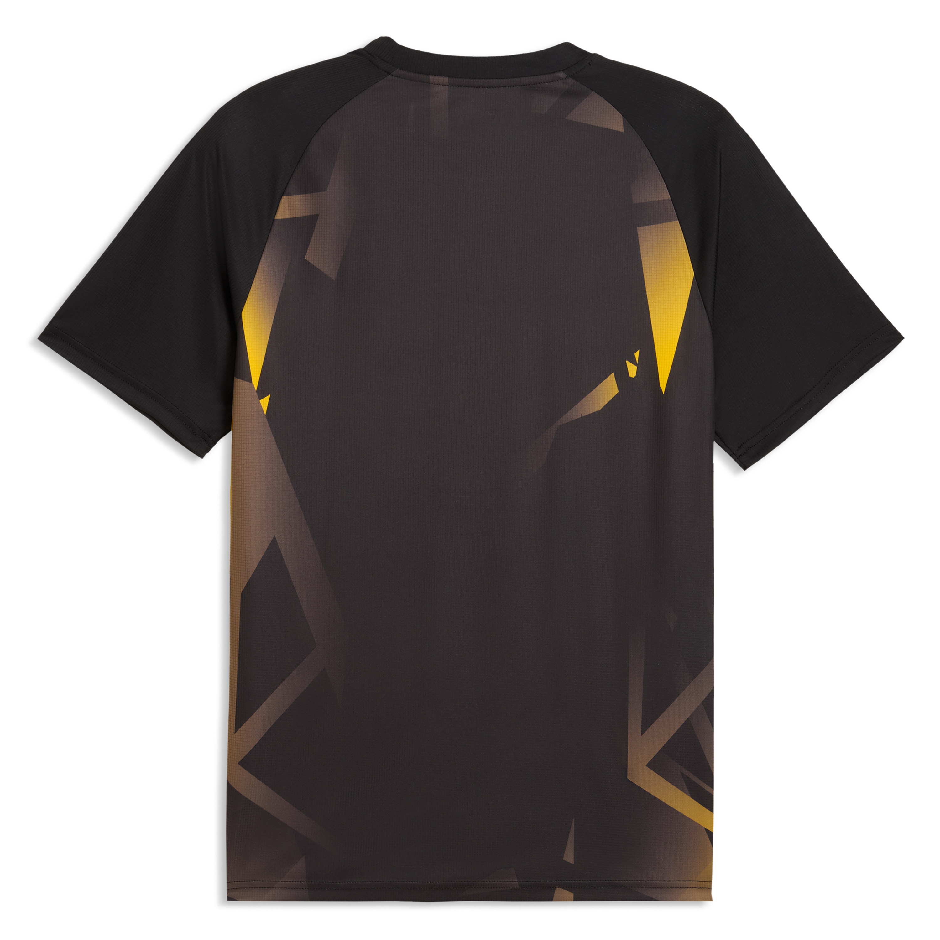 [SJH] Borussia Dortmund 2026/27 Pre-Match Jersey Top - Black