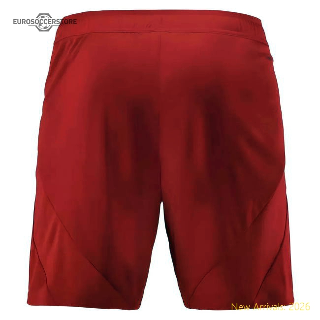 Teams,Bayern Bayern Home Club Munich 2024-2025 Kit Short