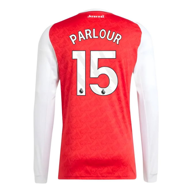 Competitive Price 2025-2026 Arsenal Home Popular Genuine Parlour #780