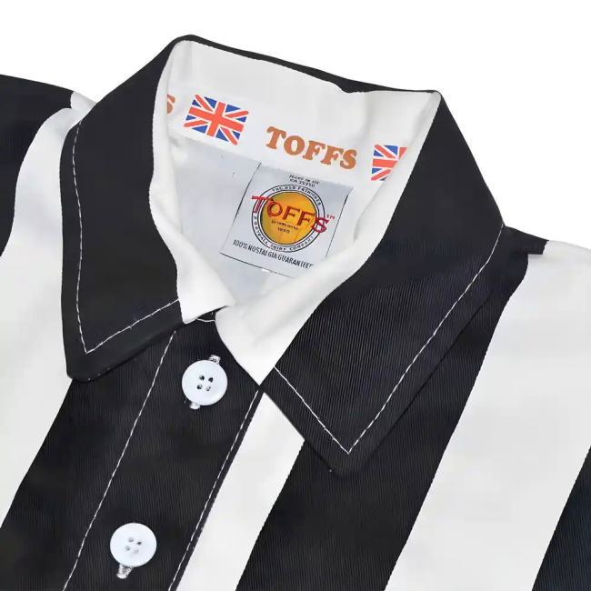 League Two Premium Jersey Grimsby