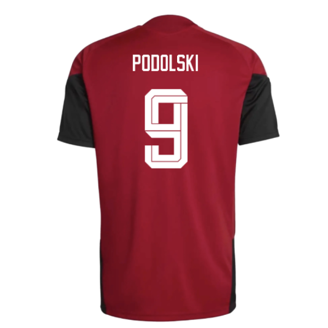 Football Association Top Tier Devoted 2024-2025 Season Fan Jersey