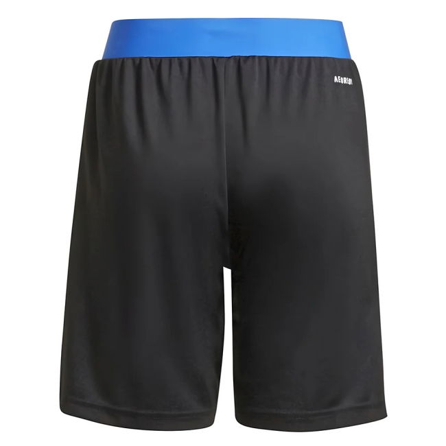 2021-2022 Real Madrid CF Authentic Shorts (Black) | Professional