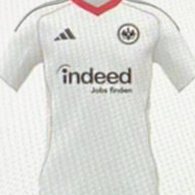 [KK] Eintracht Frankfurt Home, Away, Kits Leaked 25 26 Third Fourth  Kit &