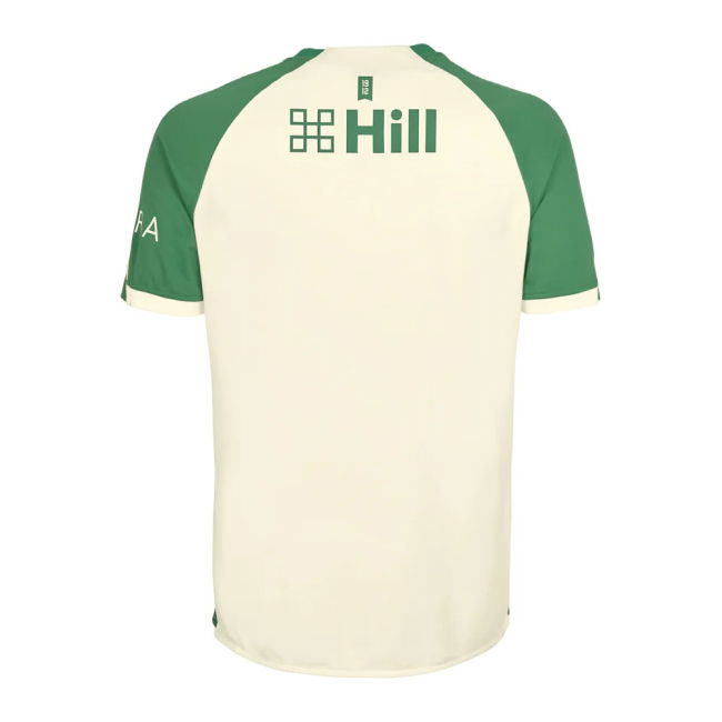 Avid Football Elite Performance 2025-2026 Campaign Soccer Jersey