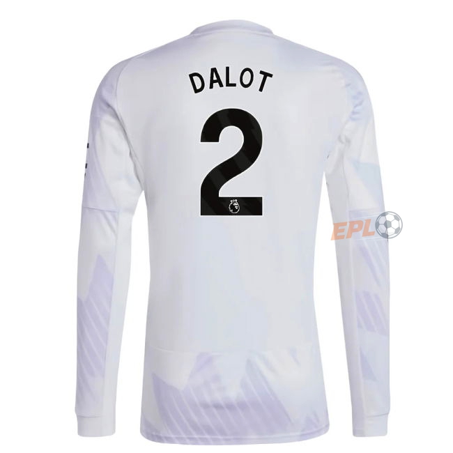 MAN 2025-20 cost-effective Away Jersey - Adults | premium