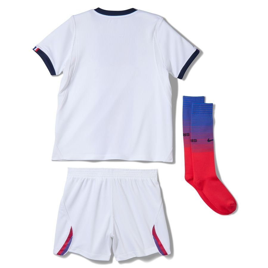 [EFKS] Paris Saint Germain Mini Kit Away Kids Jersey 2026/27