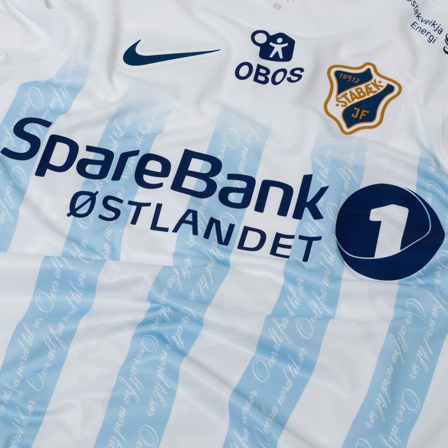 [EFKS] 2025 Stabæk Toppserien Away Women Uniform