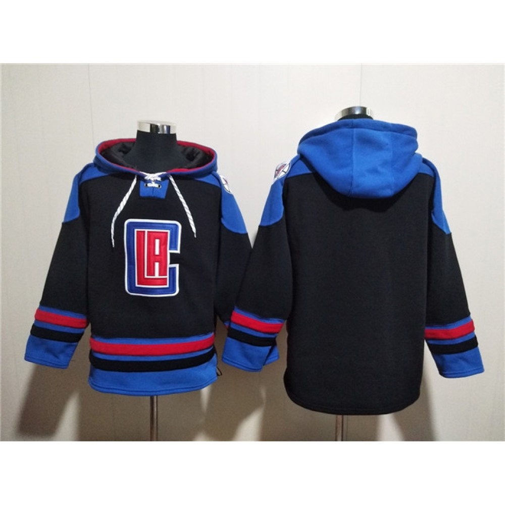 Performance Jersey Black - Basketball Fan Gear