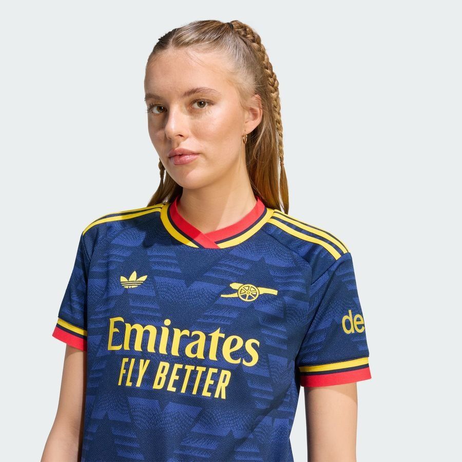 [EFKS] Arsenal Away Women Kit 2026/27