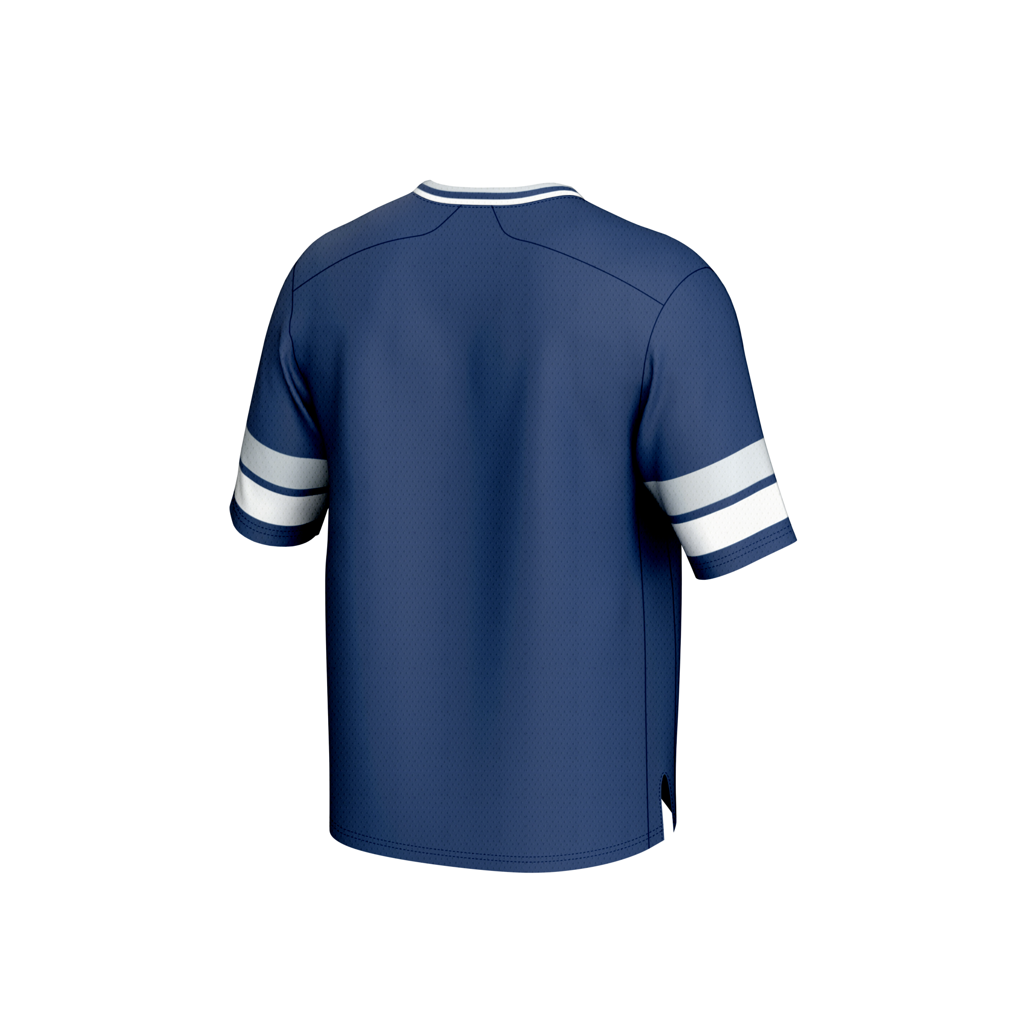 Emory Eagles GameDay Greats Football Jersey - Blue