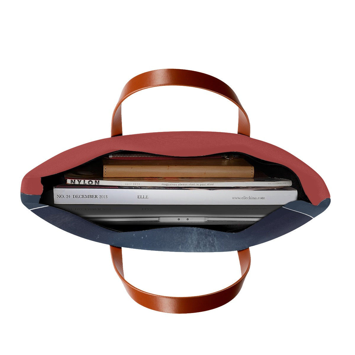 Frenchie Tote Bag - Safe Elegant Canine Accessory For Frenchie Pups