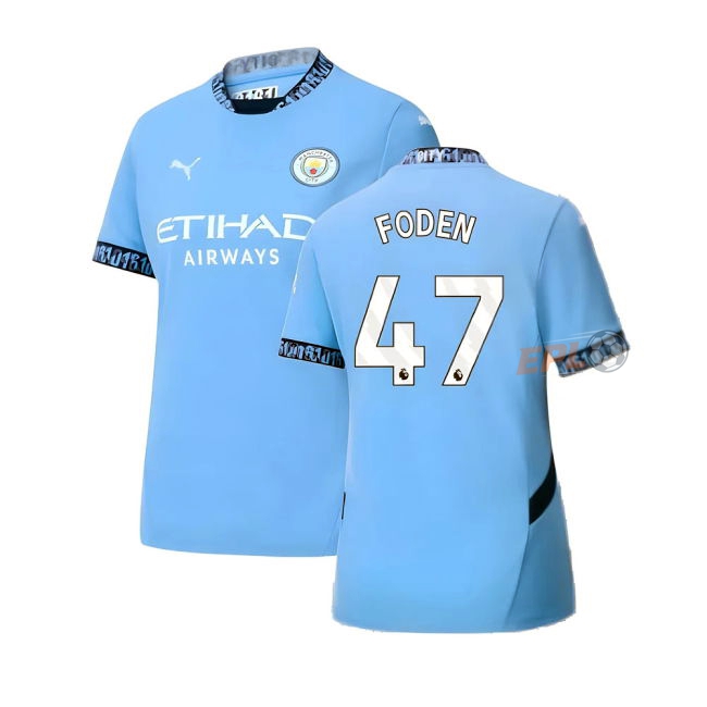 2024-20 MAN modern Home Shirt - Adults | exclusive