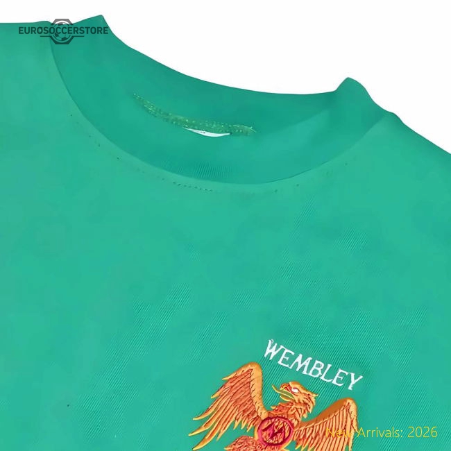 Pro-level Shirt Premier League Team Manchester Reds Jersey 2022-2023