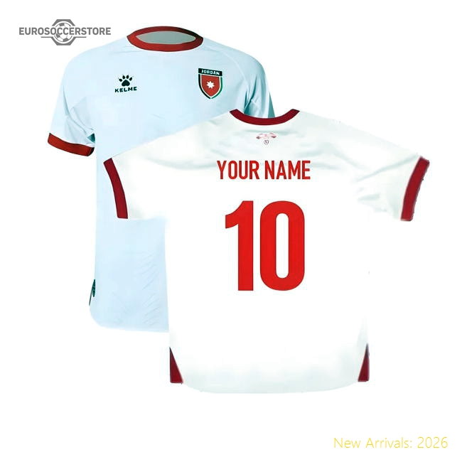 Elite Jordan Your 20242025 Home Jersey Quickdry Quickdry