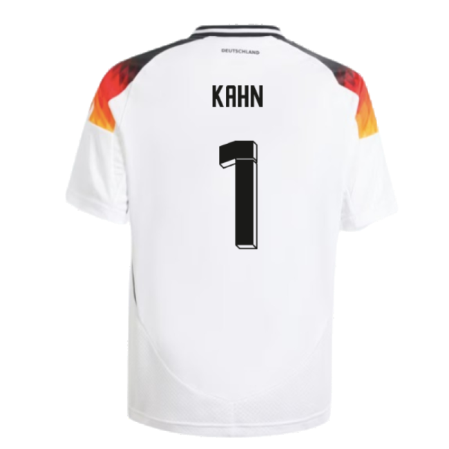 Germany 2024-2025 Home Shirt - (Youth