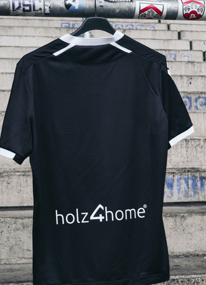 [LK] Bielefeld Kit Released 24 25 Away Uniform