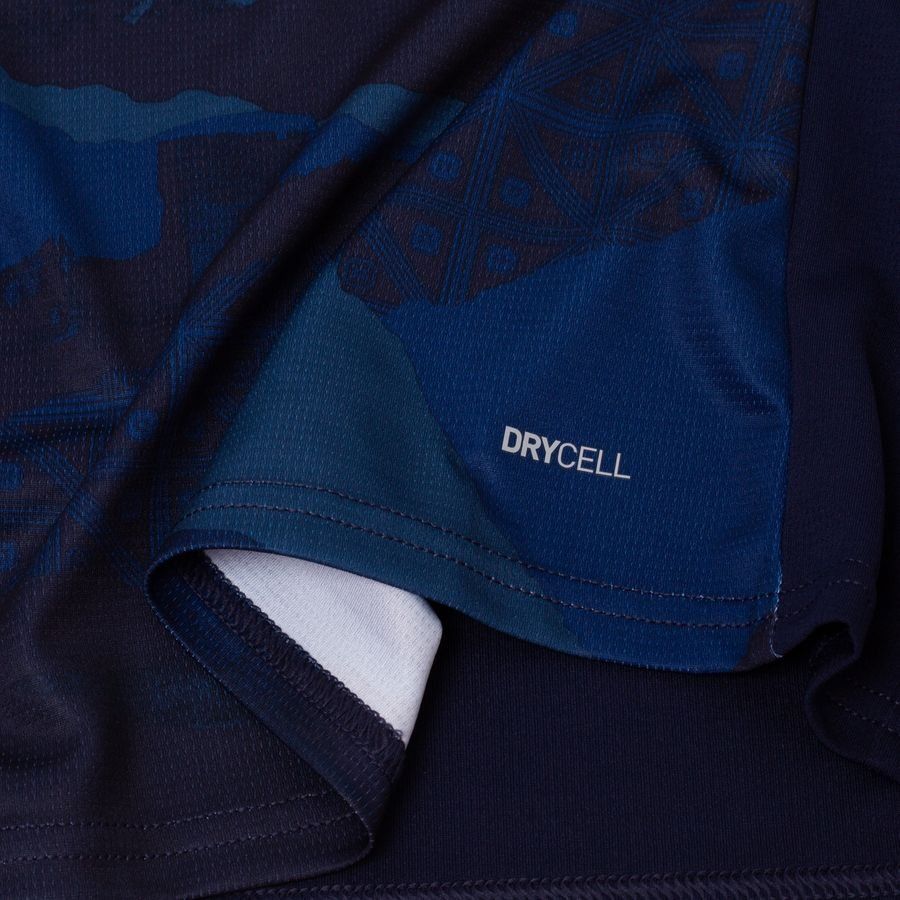 Rb Salzburg Away Shirt 2025/26 Adidas National Team Wear