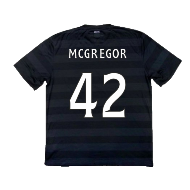 Superior Bhoys C. 201 #2 Official Merchandise Licensed Product (v9)