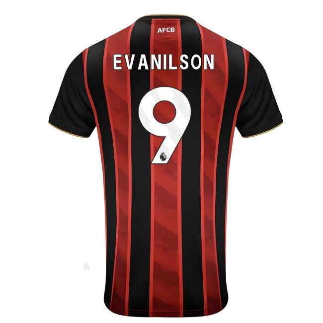 2025-20 League One top-grade Home Shirt - Adults | exclusive