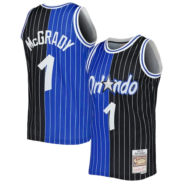 Tracy McGrady ORL Official Jersey - Affordable - Licensed Product
