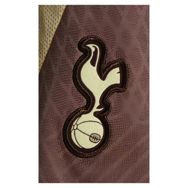 Tottenham Strike Training official style Shorts 2023-2024 (Children