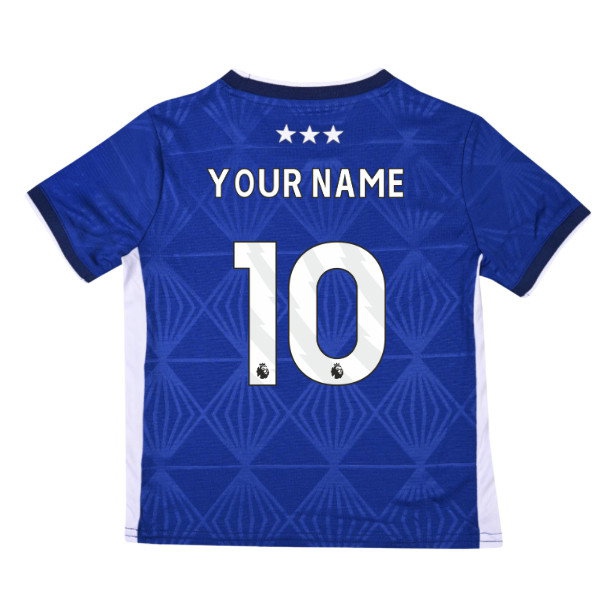 [DDJ] 2026 2027 Ipswich Town Baby Name) Home Kit kit (Your