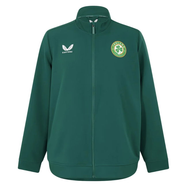 Ireland Home Shirt 2025-2026 edition (Men