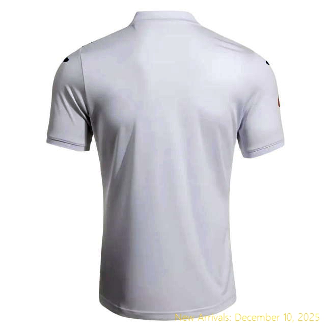 2025-2026 Liverpool Home Shirt - High Quality Uniform - Authentic,...