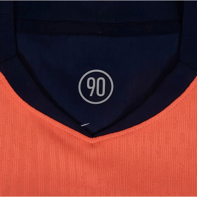 Barcelona Team Traditional Third Game Jersey